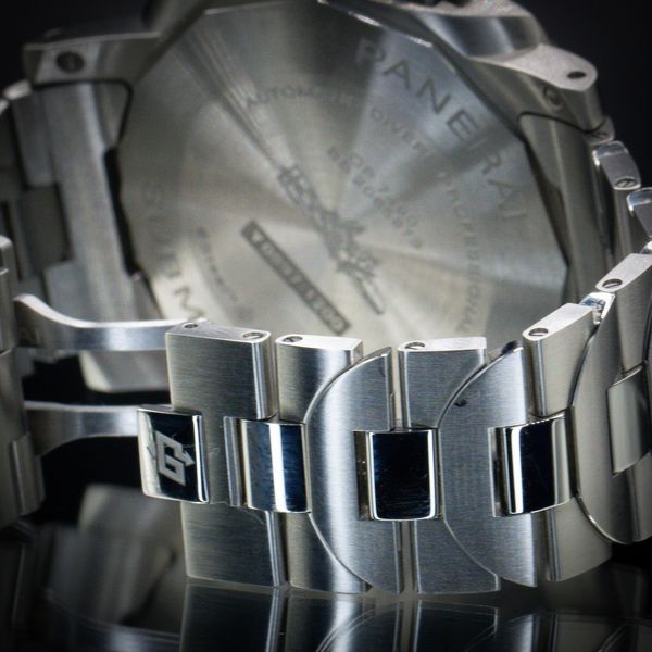 Panerai Submersible QuarantaQuattro PAM01289